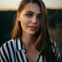 Klientka
